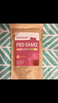 Superfoods Shake