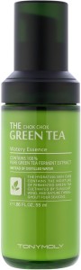 The Chok Chok Green Tea